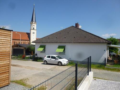 Foto - Einfamilienhaus zum Kaufen in Mengkofen