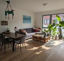 Wohnung zur Zwischenmiete flexibel ab März 2026 - Leipzig Ost