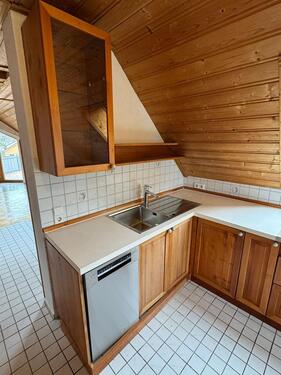 Foto - Etagenwohnung in Herbrechtingen