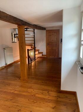 Foto - Schönes Altstadthäuschen im Herzen von Limburg