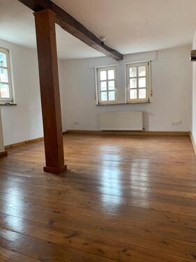 Foto - Etagenwohnung in Limburg an der Lahn