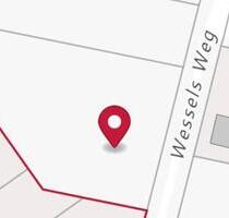 Grundstück zu Vermieten Nähe Barrien Bahnhof - Syke