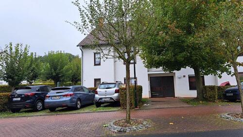 Foto - Eigentumswohnung in ruhiger Lage Krauthausen