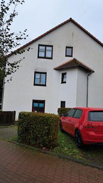 Foto - Etagenwohnung in Krauthausen