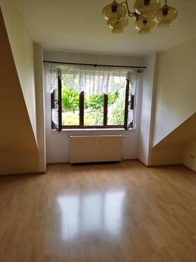 Foto - Etagenwohnung in Krauthausen zum Kaufen