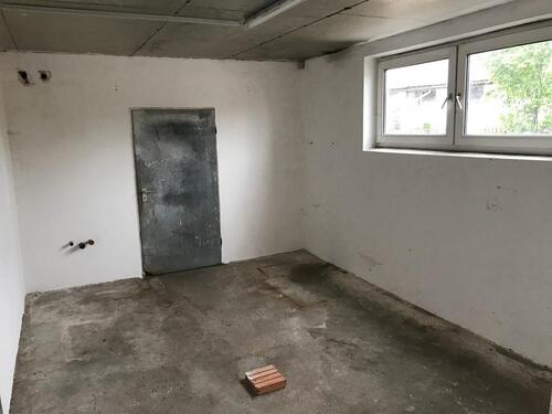 Foto - Lagerraum Abstellraum Selfstorage