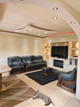 Foto - 7 Zimmer Einfamilienhaus in Saarbrücken