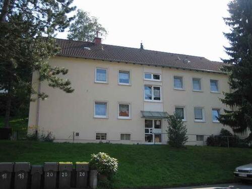 Foto - 3 Zimmer Etagenwohnung zur Miete in Plettenberg