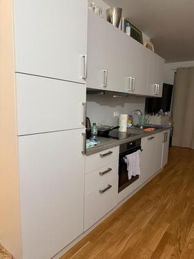 Foto - 2 Zimmer Etagenwohnung zur Miete in Berlin