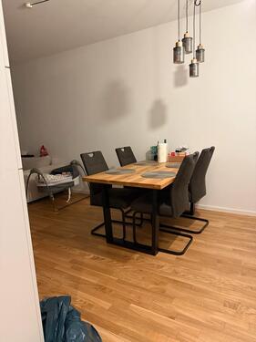 Foto - 2 Zimmer Etagenwohnung in Berlin