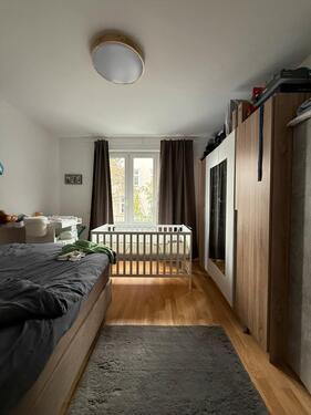 Foto - Etagenwohnung in Berlin zur Miete