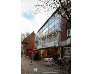 Stilvolle 4-Zimmer-Wohnung mit Balkon in der Bocholter Innenstadt