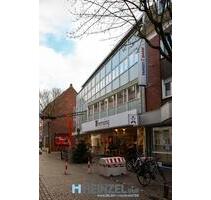 Stilvolle 4-Zimmer-Wohnung mit Balkon in der Bocholter Innenstadt Stilvolle 4-Zimmer-Wohnung mit Balkon in der Bocholter Innenstadt