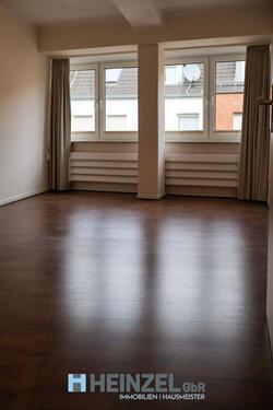 Foto - Etagenwohnung in Bocholt zur Miete