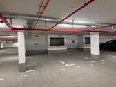 Foto - Neuer Tiefgaragenstellplatz Neupasing zu vermieten