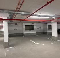 Neuer Tiefgaragenstellplatz Neupasing zu vermieten - München Aubing-Lochhausen-Langwied