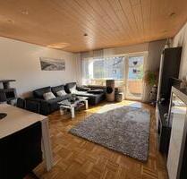 Elegante 3-Zimmer Wohnung mit 2 Balkonen in Horn-Bad Meinberg