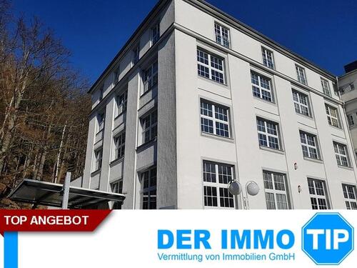 Foto - Gewerbeeinheit 227 m² in Chemnitz Einsiedel zur MIETE - Glasfaseranschluss“