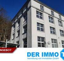 Gewerbeeinheit 227 m² in Chemnitz Einsiedel zur MIETE - Glasfaseranschluss“