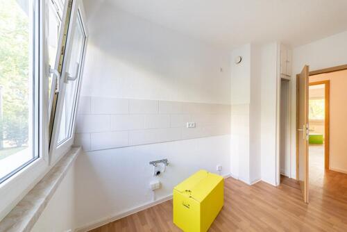 Foto - Etagenwohnung in Halle (Saale) zur Miete