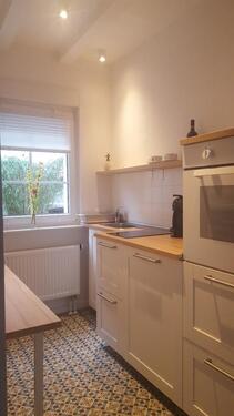 Foto - möblierte Wohnung, ruhiges Apartment in Mönchengladbach