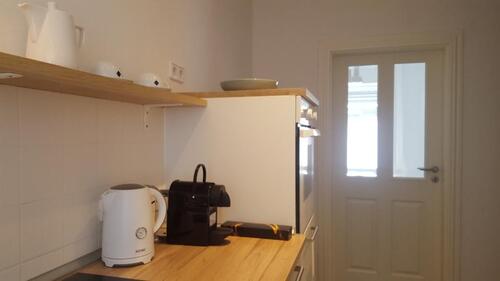 Foto - 1 Zimmer Erdgeschoßwohnung zur Miete in Mönchengladbach