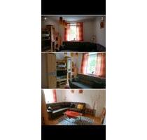 2-Raum-Wohnung, Torgau, Verkauf, komplett, noch ohne Makler