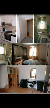 Foto - Etagenwohnung in Torgau zum Kaufen