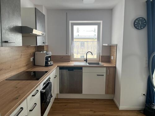 Foto - 3 Zimmer Etagenwohnung zur Miete in Freystadt