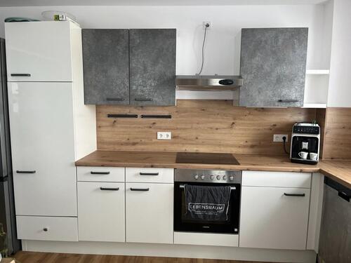 Foto - 3 Zimmer Etagenwohnung in Freystadt