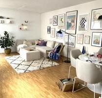 AM Zentr.:2 ZKB,Balkon,EBK,Stellplatz - Amberg