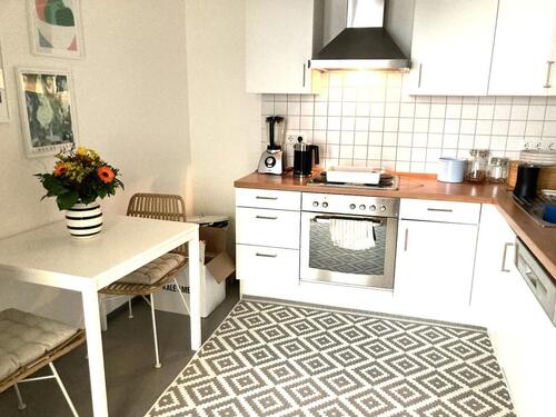 Foto - Etagenwohnung in Amberg zur Miete