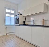 Möblierte 2 Zimmer Nähe Zentrum - Solingen Mitte