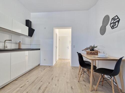 Foto - 2 Zimmer Etagenwohnung in Solingen