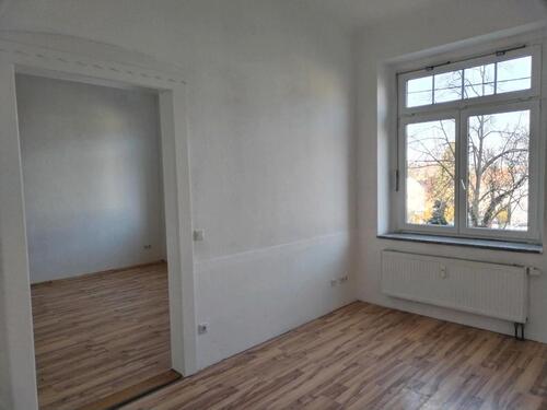 Foto - 4 Zi. 90qm EG Whg in 08393 Meerane