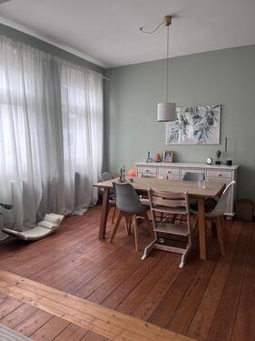 Foto - 4 Zimmer Etagenwohnung zur Miete in Neumünster