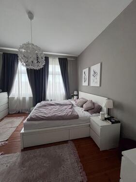 Foto - Etagenwohnung in Neumünster zur Miete