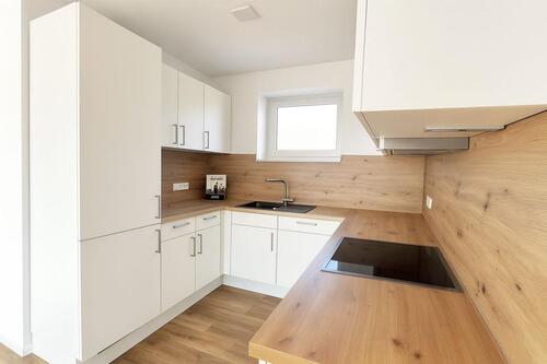 Foto - 3 Zimmer Dachgeschoßwohnung zur Miete in Fürstenau