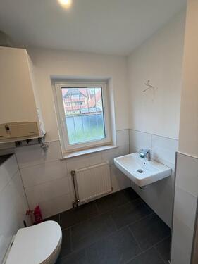 Foto - 3 Zimmer Etagenwohnung in Frielendorf