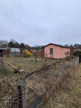 Foto - Grundst&uuml;ck zur Miete in Brandenburg an der Havel
