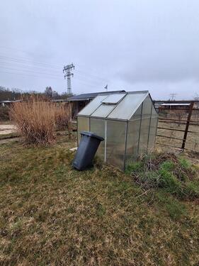 Foto - Grundst&uuml;ck in Brandenburg an der Havel zur Miete