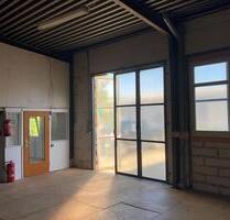 Lagerhalle in Hu -Nord 160 qm - 1.080,00&nbsp;EUR Kaltmiete, ca.&nbsp; 160,00&nbsp;m&sup2; in Hanau (PLZ: 63452) Lamboy