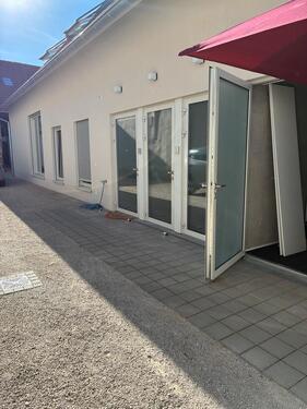 Foto - 2 Zimmer Etagenwohnung zur Miete in Darmstadt
