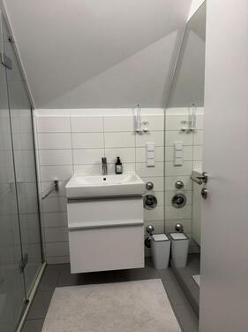 Foto - 2 Zimmer Etagenwohnung in Darmstadt