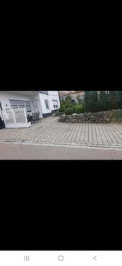 Foto - Schöne 2-Zimmer-Wohnung mit Terrasse und separatem Eingang