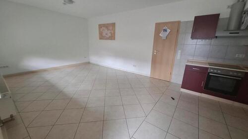 Foto - 2 Zimmer Terrassenwohnung in Heroldstatt