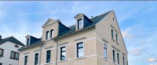 Foto - Wohnung, Dachgeschosswohnung, Mietwohnung , Olbernhau