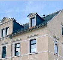 Wohnung, Dachgeschosswohnung, Mietwohnung , Olbernhau