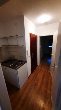 Foto - 2 Zimmer Etagenwohnung in Mannheim