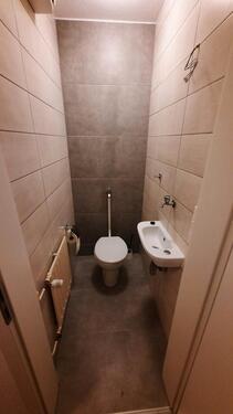 Foto - Etagenwohnung in Mannheim zur Miete